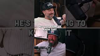 Tom Segura's Son Had a Horrifying Dream Information