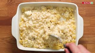 Spar - Gratinirane Testenine