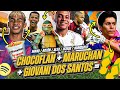 Qué pasa si sumas a estos personajes? Forman a tu futbolista favorito! 😂 #MundialEnlatado