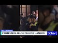 Can Pauline Hanson turn protests into votes?
