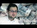 КУПЛИНОВ ПОШЁЛ В БИЗНЕС ► Timeflow #1