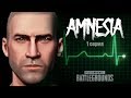 ПЕРВЫЙ СЕРИАЛ В PUBG "AMNESIA" - 1 СЕРИЯ. PlayerUnknown’s Battlegrounds