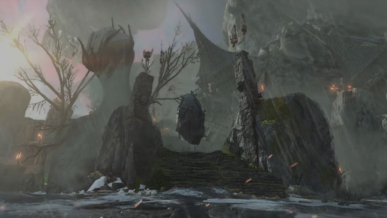 Warhammer: Vermintide 2 - Arena of Fortitude; Warrior Priest of Sigmar