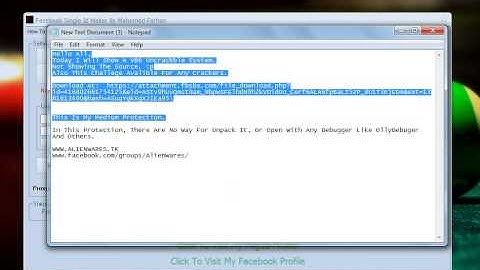 VB6 Uncrackble Registration System