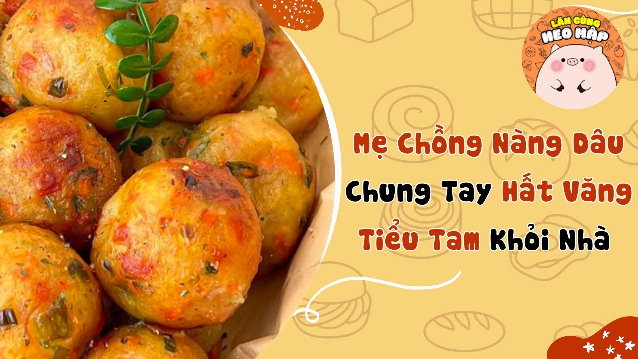 Mẹ chồng nàng dâu chung tay hất văng tiểu tam khỏi nhà 🐷 Blog tâm sự #168 🐷Lăn Cùng Heo Mập