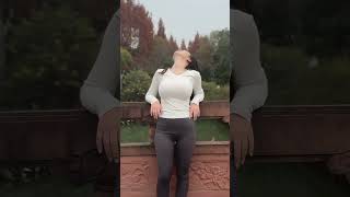 #BrewingGirl #HealingSmile｜Asian Girl Soft Aesthetic | Unseen Beauty Short Video screenshot 3