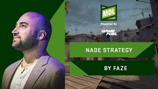 MDL Pro Tip by Moses - Faze Nade Strategy