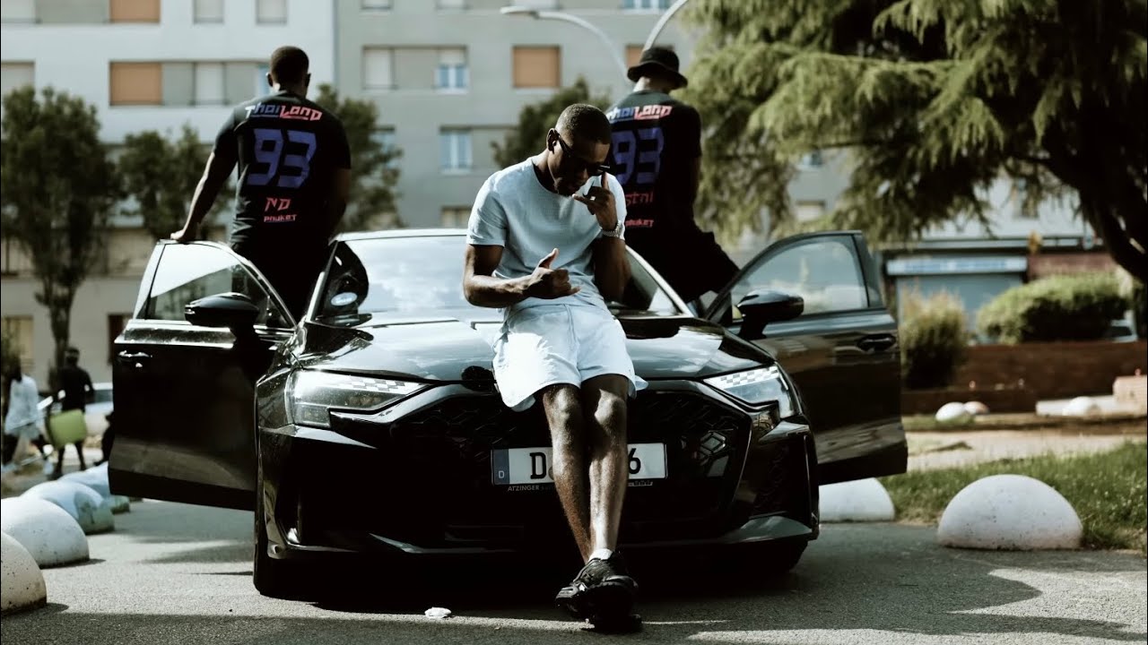 Watch LAGRISE - Sous Bois (Clip officiel) on YouTube Watch LAGRISE - Sous Bois (Clip officiel) on YouTube