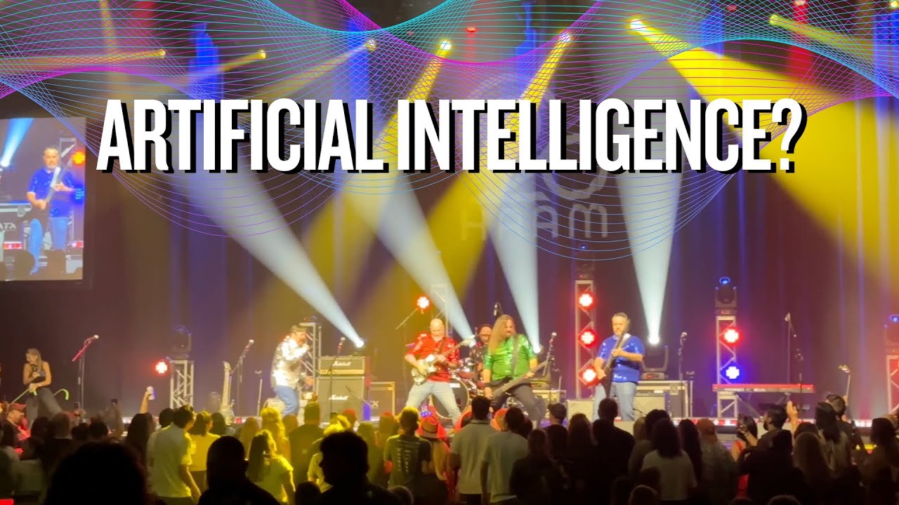 BACKSTAGE | NEW Episode 3 