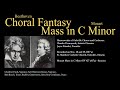 Miniature de la vidéo de la chanson Grosse Messe C-Moll, Kv 427 (417A): 4. Sanctus: Sanctus