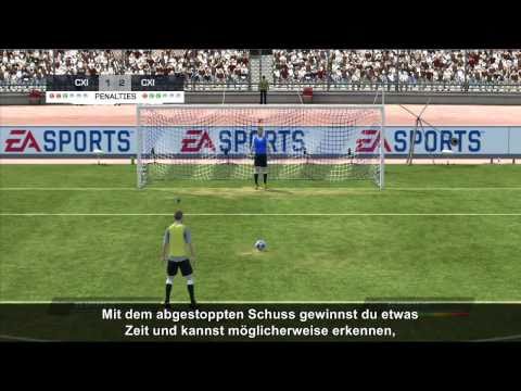 kein Name: Tutorial: Elfmeterschießen Teil 2