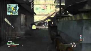 Rush Spas 12 N1 Izy-Soldier