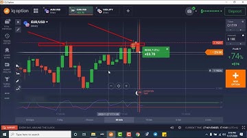 Best Binary Option Trading Strategy With Jony Alam + PP Trend Crasher Strategy
