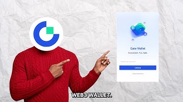 Easily Move Your Crypto Assets Across Blockchains with Gate.io Web3 Wallet