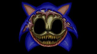 Sonic’s Scariest Depiction