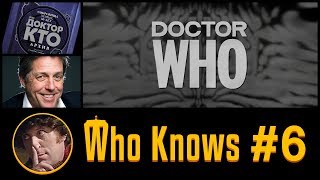 Доктор Кто: Who Knows, выпуск 6