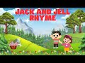 Jack and jell  kid venture world