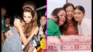 Moments When Celebrities Surprising Their Fans and Make Them Cry
