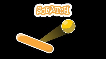 Scratch Pong | Tutorial Für Anfänger