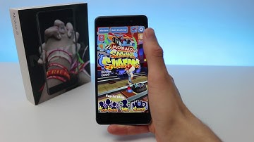 How to Take a Screenshot on Nokia 6 (Screen Capture)