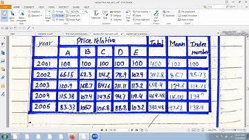 Iqra Practical Copy First Year Solution//Practicals 11 to 15//Index Numbers//Weighted and Unweighted