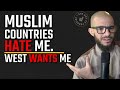 Muslim Countries Hate Me West Wants Me Clip Abu Mussab Wajdi Akkari Muslim Countries Hate Me West Wants Me Clip Abu Mussab Wajdi Akkari