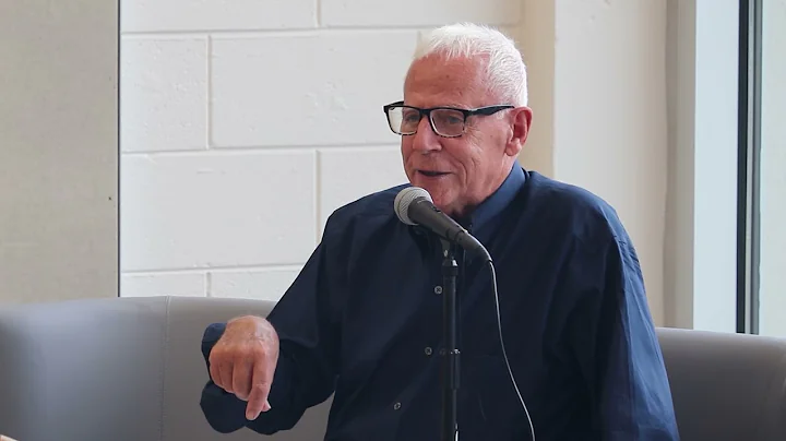 Darrel Morrison - Readings from "Beauty of the Wil...