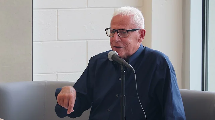 Darrel Morrison - Readings from "Beauty of the Wil...