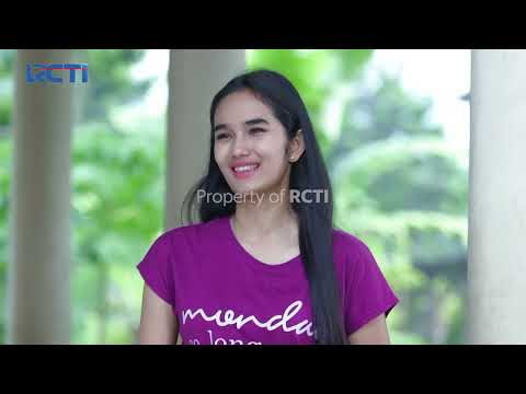 Keluarga Mimin senang urusan pernikahannya sudah selesai. | DUNIA TERBALIK - EPS 254-PART 5