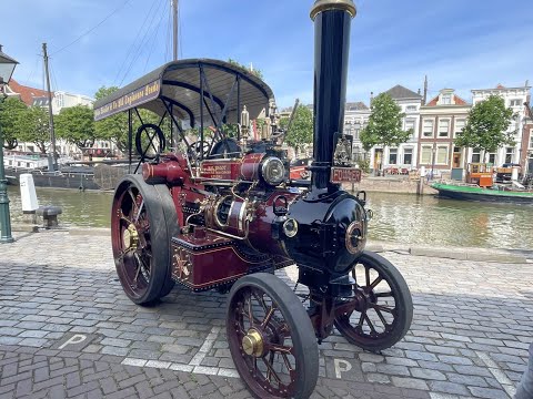 Dordt in Stoom 2022