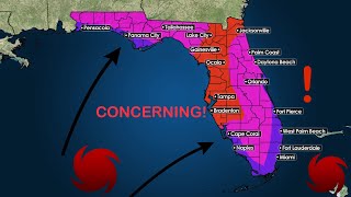 What Florida Could See This Hurricane Season