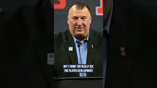 How does J Leman see the 2023 #Illini Football season playing out? 🏈🗣️