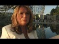 Exposition Respect : présentation par Louise Larivière