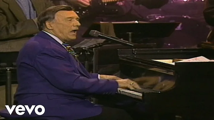Bill & Gloria Gaither - If The Lord Wasn't Walking...