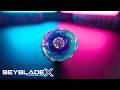 【最速レビュー】CX 17 ユニコーンデルタPO3-60GU登場！ランダムブースターVol.10 12箱開封！#ベイブレードX #BEYBLADEX