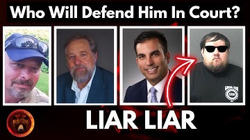 DELPHI | Richard Allen