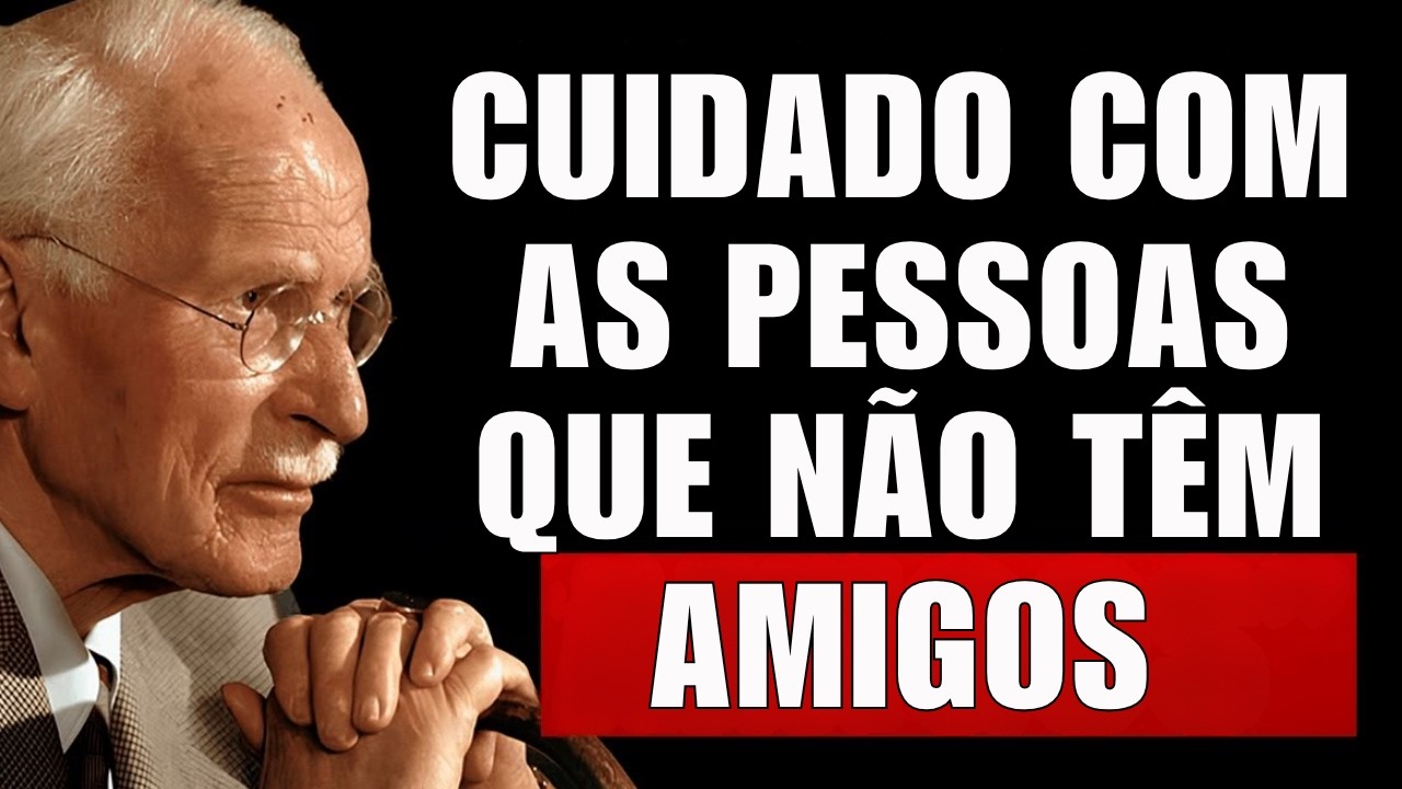 As 5 características das pessoas que não têm amigos próximos — e o que isso revela sobre você