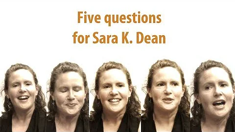 Spotlight On: Sara Dean, Exec. Director of SBMT