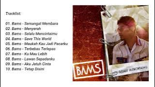 Bams - Terbebas Terlepas (2013) Full Album Lagu Indonesia