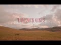 BLACKPINK- Lovesick Girls (Acoustic English Cover)