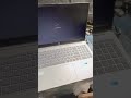 New laptop intel i3 13 Generation #superlaptop #intelprocessor prosper 8 GB Ram 512 #brandedlaptops