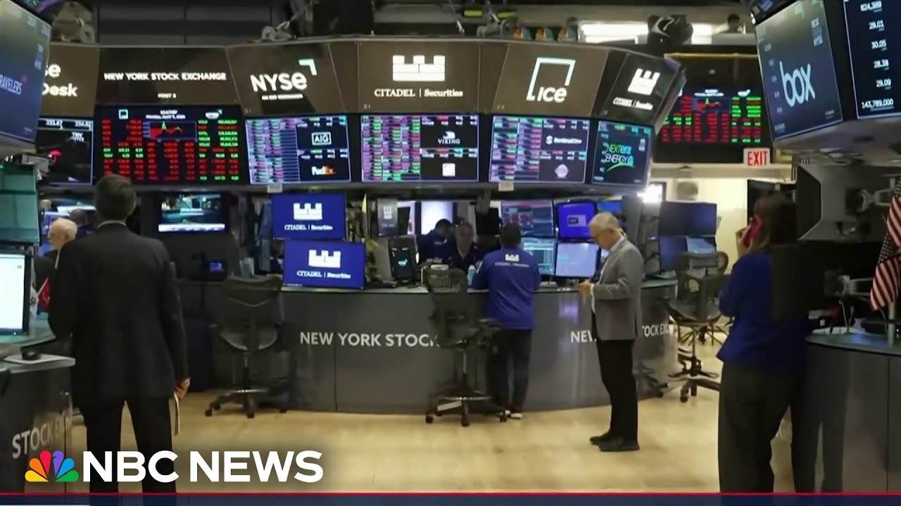 U.S. economy faces greater risks as Iran war rages in Middle East