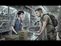 My Training as a 13B Kept Me Alive During the Zombie Outbreak