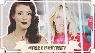 Why #FreeBritney is a Disability Rights Issue [CC] // Ad