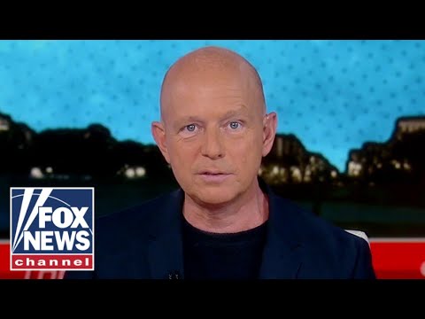 Steve Hilton: Democrats’ election hypocrisy is on full display leading up to the midterms