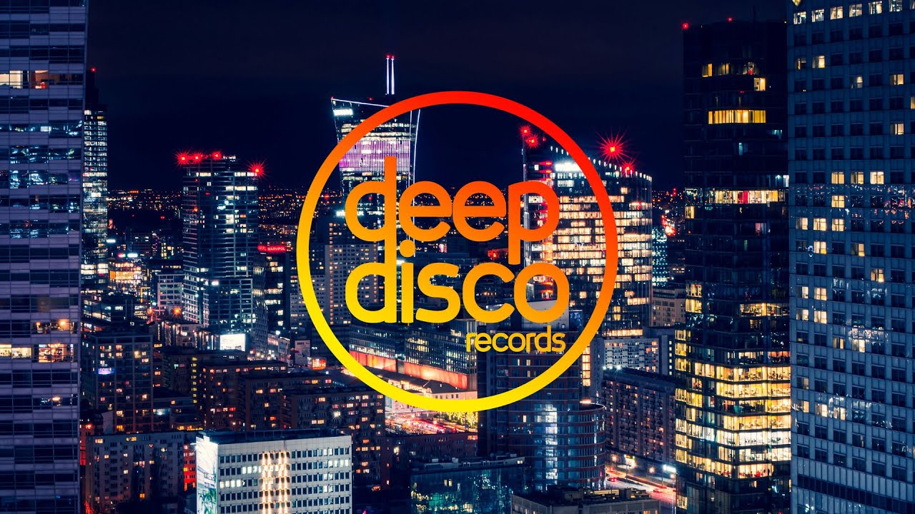 Gio Mee - Take Me For A Ride