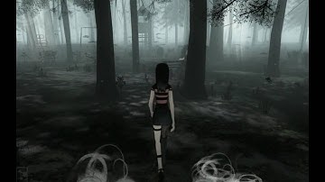 The Path (PC) - Ruby