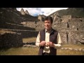Machu Picchu: The Lost City of the Incas - It Is Written Oceania with Gary Kent