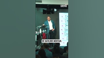 PORQUE É QUE EU TENHO UMA HABILIDADE DE CRIAR SCRIPTS MUITO RÁPIDO | Conrado Adolpho