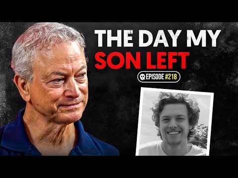 Gary Sinise Opens Up on Losing His Son Mac